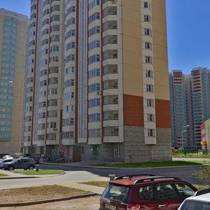 70 Let Pobedy Street, No:1, Moskova ve Moskovskaya oblastı: Fotoğraflar