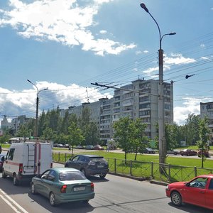 Mira Avenue, 30к1, : foto