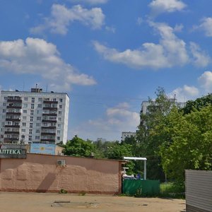 Москва и Московская область, Посёлок городского типа Андреевка, 30М: фото