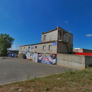 Ustyuzhenskaya Street, 85А ، : صورة