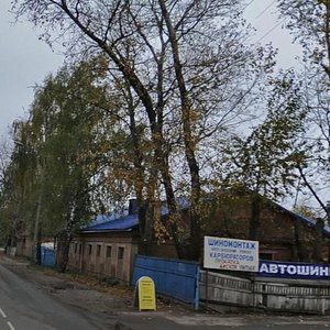 Uglichskaya Street, 47, : foto