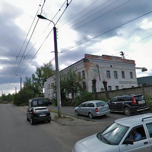 Rigachina Street, 66А, Petrozavodsk: photo