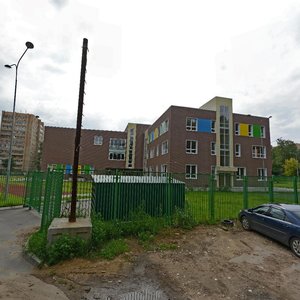 Smelchak Street, 13, Balashiha: photo