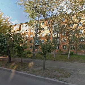 Koltsevaya Street, 28, Krasnoyarsk: photo