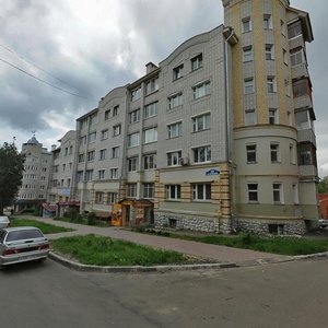 Maksima Gorkogo Street, 88, Kaluga: photo