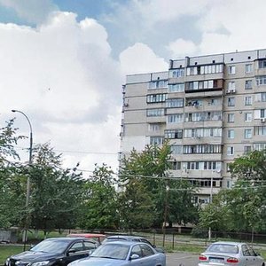 Trostianetska Street, 6Ж, : foto
