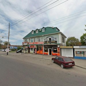 Sormovskaya Street, 7/3, Krasnodar: photo