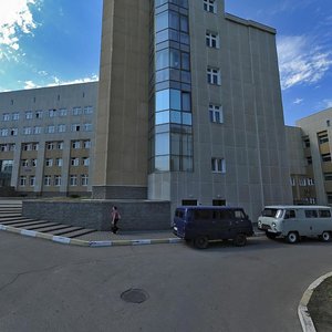 Ulitsa Naberezhnaya reki Sviyagi, No:106, Ulyanovsk: Fotoğraflar