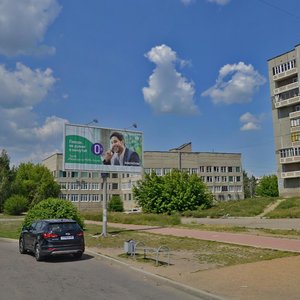 Mikrorayon 12A, 3, Angarsk: photo