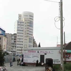 Molodoguardeycev Street, 31А, Chelyabinsk: photo