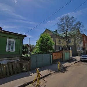 Shlyakova Street, 4, Sergiev Posad: photo