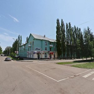 Ишимбай, Проспект Ленина, 18: фото