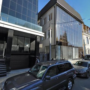 Roz Street, 119, Sochi: photo