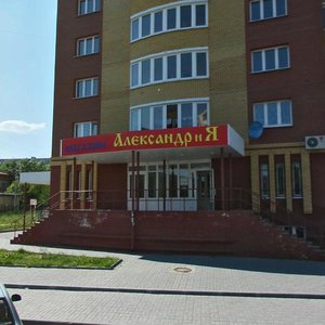Ulitsa 30 let Pobedy, 50к1 ، تيومين: صورة