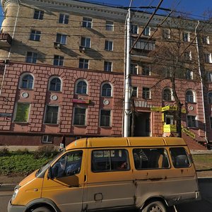 Oktyabrskaya Street, 50/3, Tula: photo