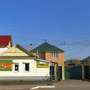 Tereshkovoy Street, 40, Orenburg: photo