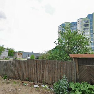 Markhlevskogo Street, 8, Ivanovo: photo