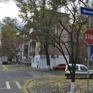 Khoryva Street, 33, Kyiv: photo