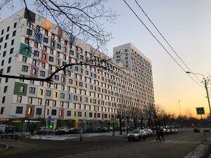 Green Park Residential Complex, 1 ، موسكو: صورة