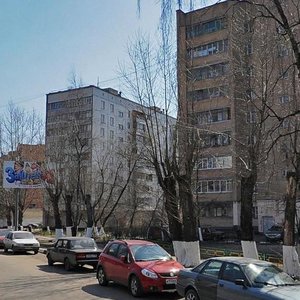 Балашиха, Саввинское шоссе, 6: фото