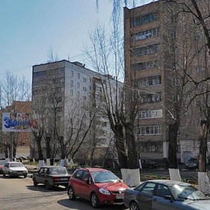 Savvinskoye shosse, 6, Balashiha: photo