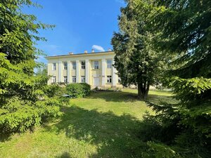 Komsomolskaya ulitsa, 32, Novgorod Oblast: photo