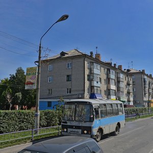 Oktyabrskaya Street, 15, : foto