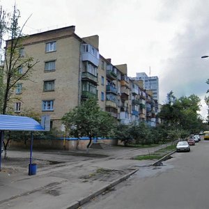 Yuriia Lytvynskoho Street, 50 ، كييف: صورة
