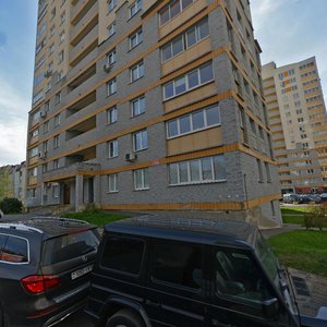 Maksima Bagdanovicha Street, 122, Minsk: photo