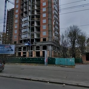 Peremohy Avenue, 26, Kyiv: photo