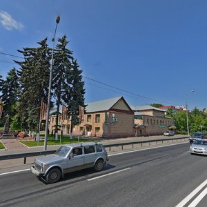 Krasnaya Street, 65, Solnechnogorsk: photo