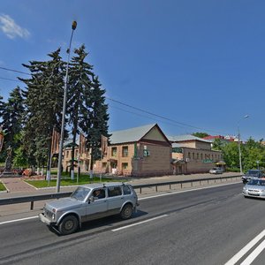 Krasnaya Street, 65, Solnechnogorsk: photo