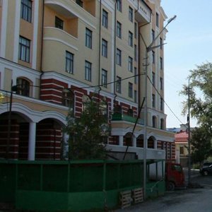 Kirova Street, 35, Tyumen: photo