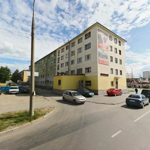 Uspenskiy Avenue, 48, : foto