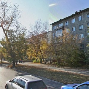 Molodezhnaya Street, 68, Barnaul: photo