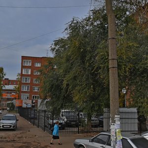 Ижевск, Красноармейская улица, 125: фото