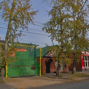 Sumskaya Street, 47Б, Kursk: photo