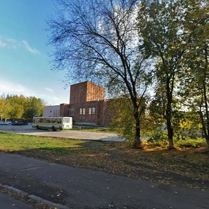 Yunosti Street, No:13, Nijnekamsk (Tüben Kama): Fotoğraflar