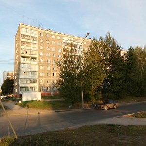 Kufonina Street, 11, Perm: photo