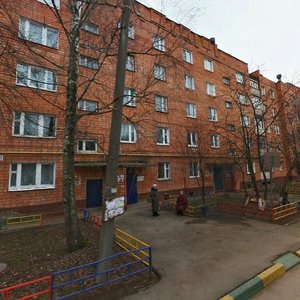 Settlement of Cherepichniy, 13, Nizhny Novgorod: photo