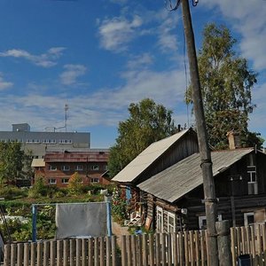 Papanina Street, No:38/1, Syktivkar: Fotoğraflar