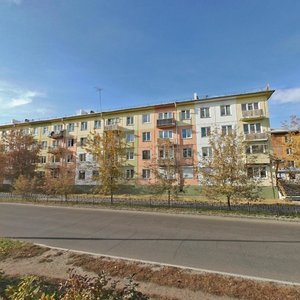 72-y kvartal, 1, Angarsk: photo