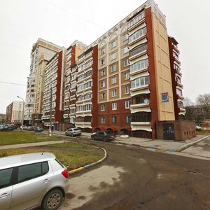 Ilicha Avenue, 39к1, Nizhny Novgorod: photo