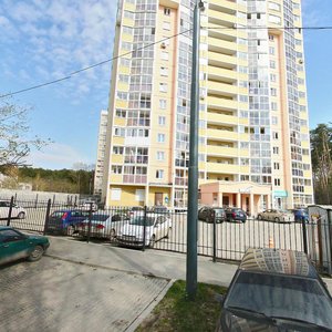 Ulitsa Akademika Postovskogo, 19, Yekaterinburg: photo