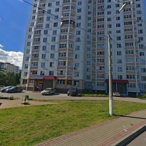 Ulitsa Belyakova, 2к3, : foto