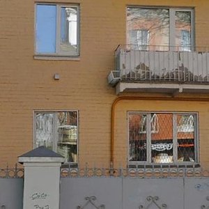 Studencheskiy Lane, 30А, Tver: photo