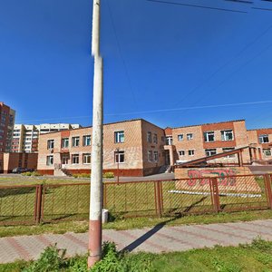 Vokzalnaya Street, 11А, Dubna: photo