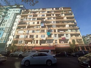 Батуми, Улица Зураба Горгиладзе, 78: фото