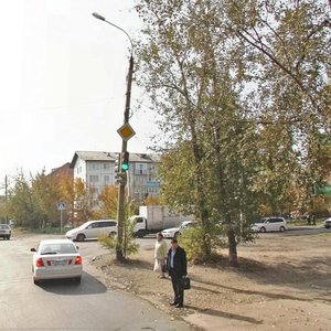 Trilissera Street, 86, Irkutsk: photo