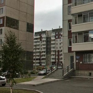 Molokova Street, 19, Krasnoyarsk: photo